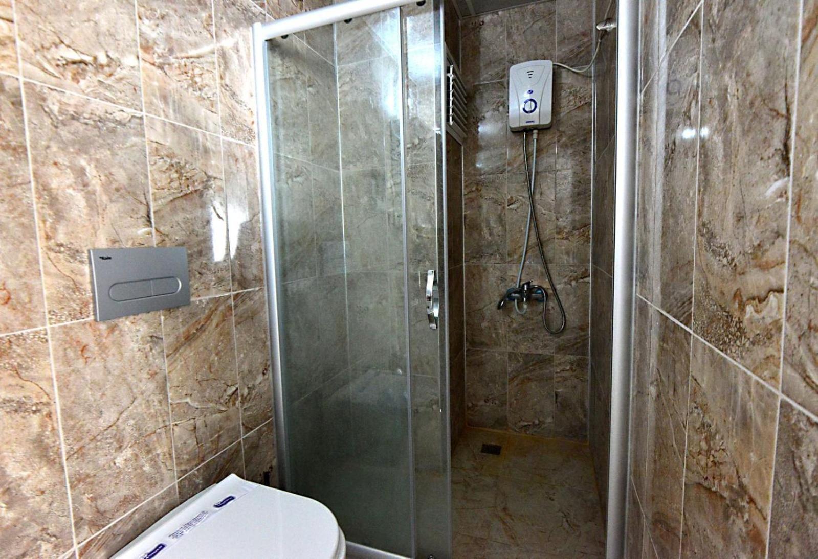 Akdeniz Suites Altinkum  Exterior photo